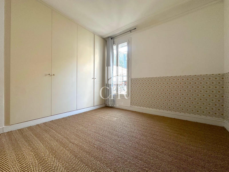 Appartement - 80 m² - 3 pièces