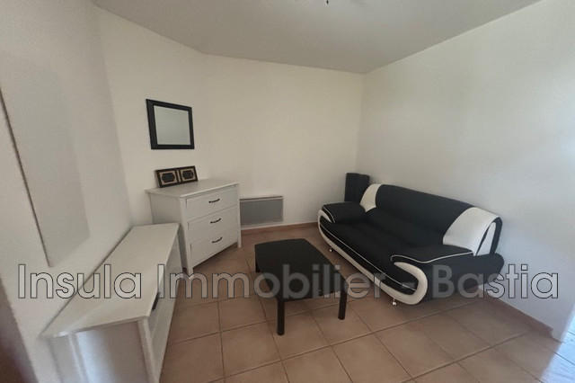 Appartement - 28 m² - 2 pièces