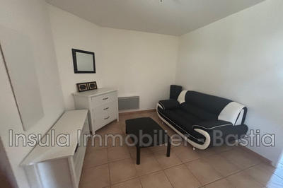 Appartement - 28 m² - 2 pièces