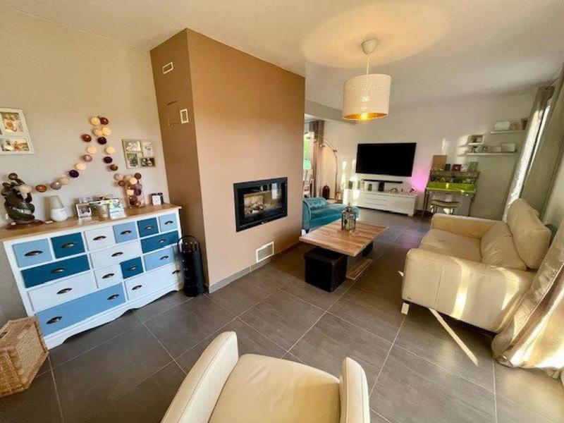 Maison de campagne - 152 m² - 8 pièces