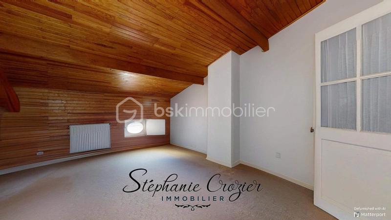 Maison de maîtres - 366 m² - 10 pièces