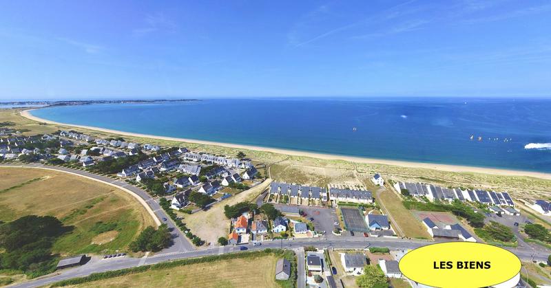 Appartement - 91 m² - 4 pièces