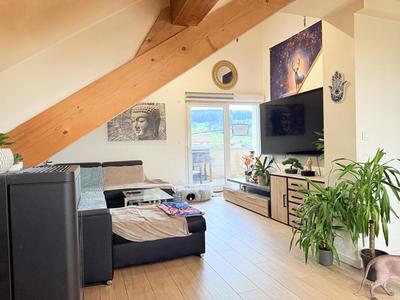 Appartement - 128 m² - 5 pièces