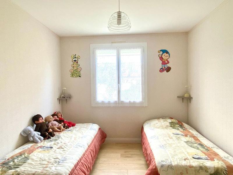 Maison - 105 m² - 6 pièces