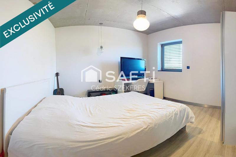 Maison - 169 m² - 6 pièces