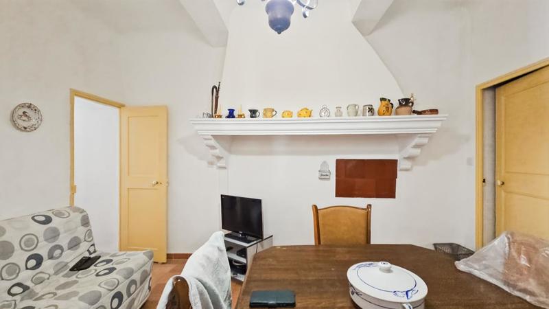 Maison de village - 127 m² - 5 pièces