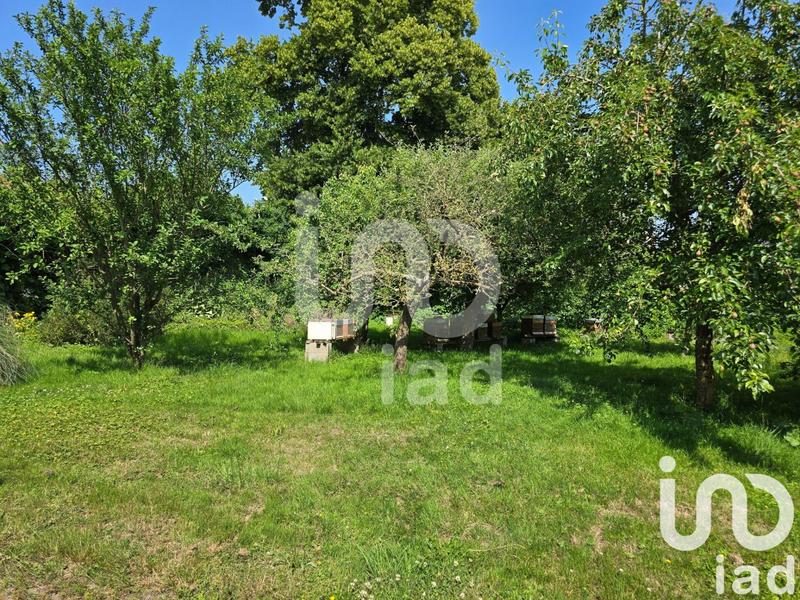 Maison - 88 m² - 4 pièces