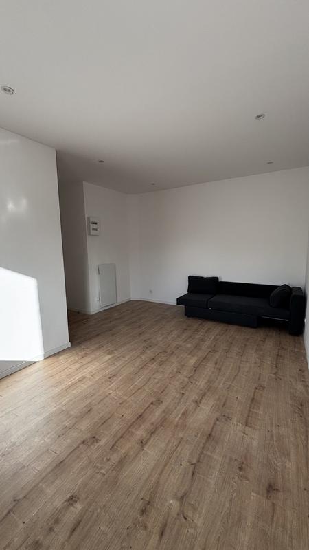Appartement - 26 m² - 1 pièce