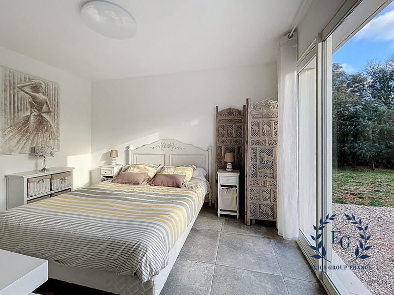 Villa - 118 m² - 4 pièces