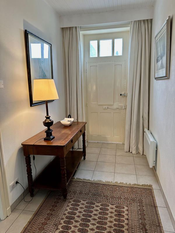 Maison - 136 m² - 5 pièces