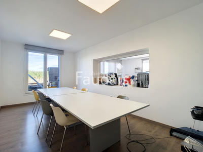 Local commercial - 430 m²