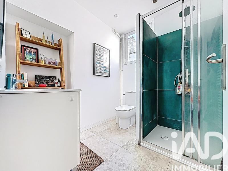 Maison - 172 m² - 7 pièces