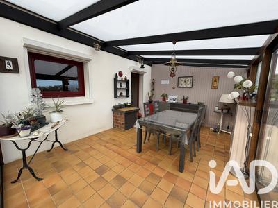 Maison - 170 m² - 7 pièces