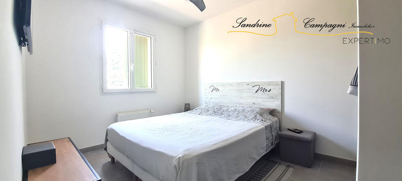 Maison - 84 m² - 4 pièces