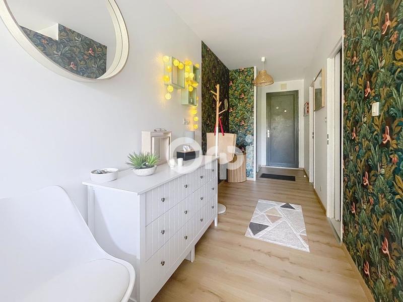 Studio - 26 m² - 1 pièce