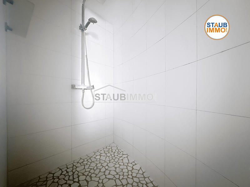 Appartement - 87 m² - 3 pièces