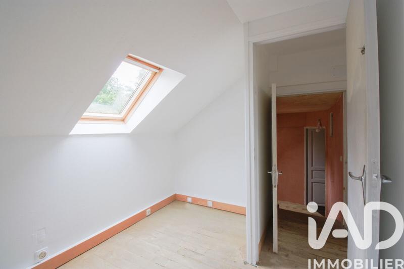 Maison de campagne - 141 m² - 8 pièces