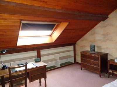 Maison - 200 m² - 8 pièces