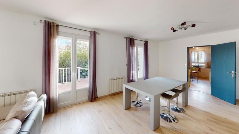 Maison - 144 m² - 6 pièces