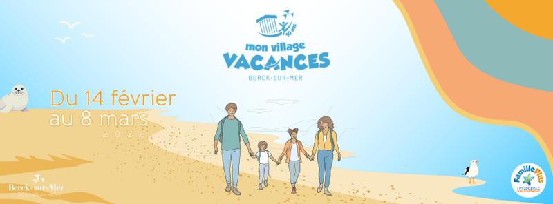 Mon Village Vacances - février 2026