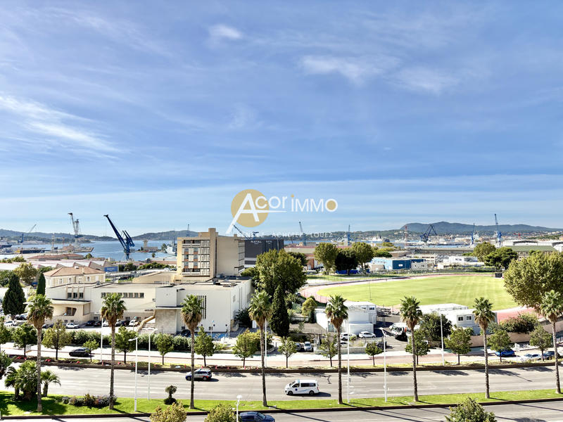 Appartement - 151 m² - 5 pièces