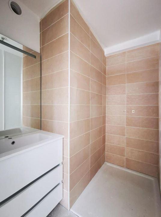 Appartement - 109 m² - 5 pièces