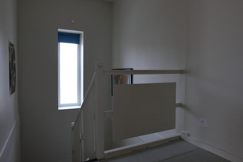 Maison - 86 m² - 3 pièces