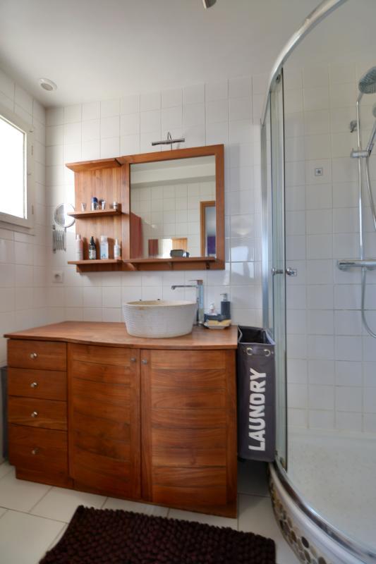 Maison - 122 m² - 6 pièces