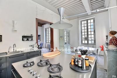 Hôtel particulier - 320 m² - 10 pièces