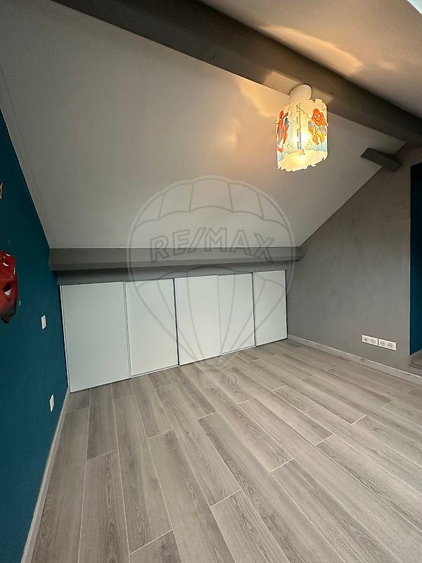 Maison - 115 m² - 6 pièces