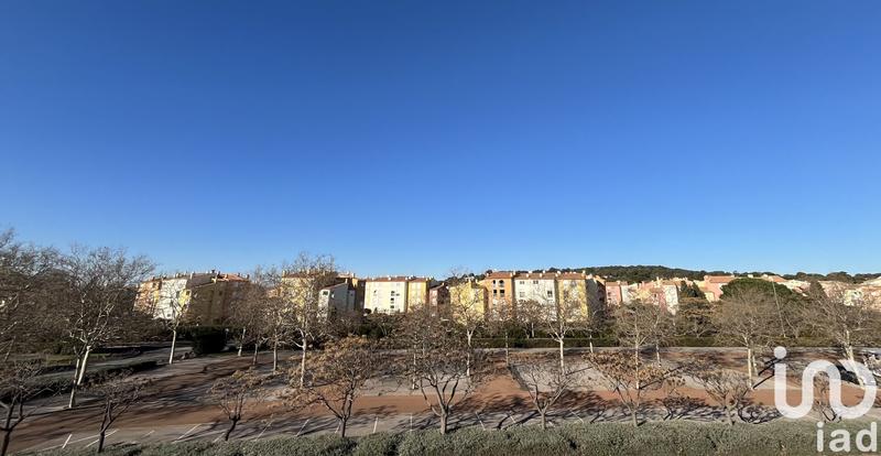 Appartement - 30 m² - 2 pièces