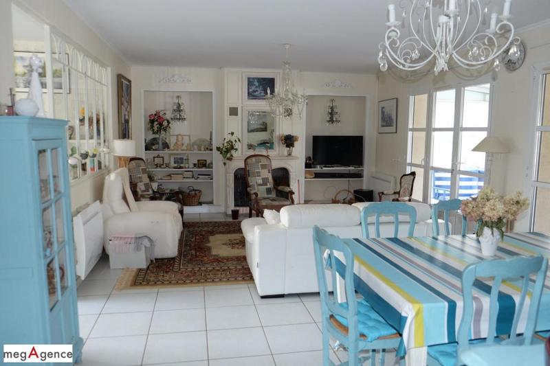 Villa - 156 m² - 5 pièces