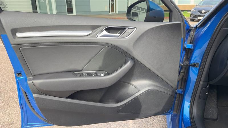 Audi A3 sportback 35 Tdi 150 s-Tronic 7 Design Luxe