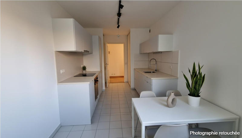 Appartement - 79 m² - 3 pièces