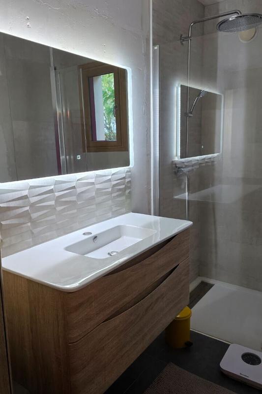 Maison - 117 m² - 6 pièces