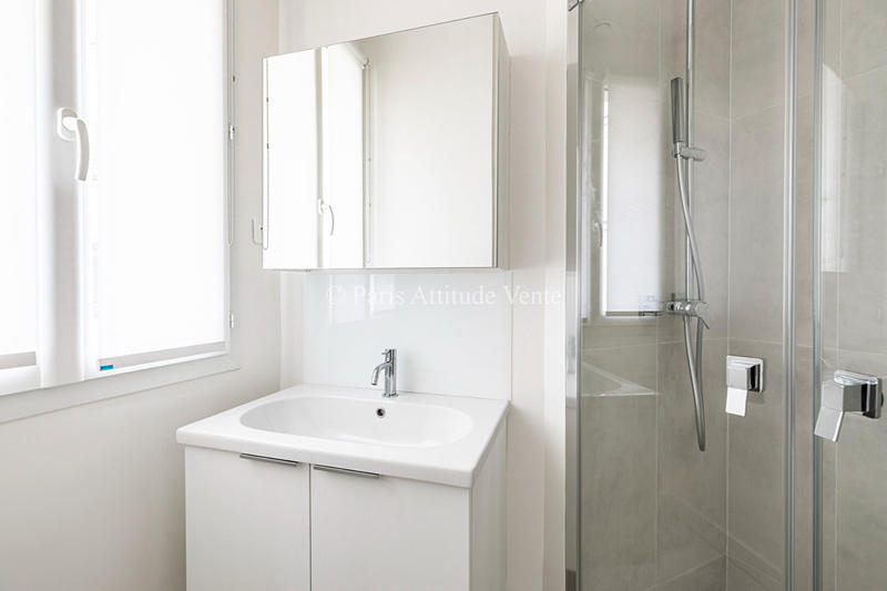 Appartement - 49 m² - 3 pièces