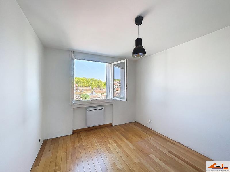 Appartement - 73 m² - 4 pièces