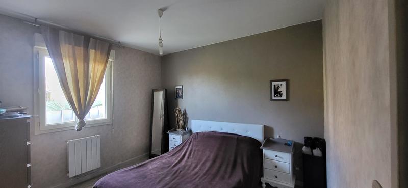 Maison - 94 m² - 5 pièces