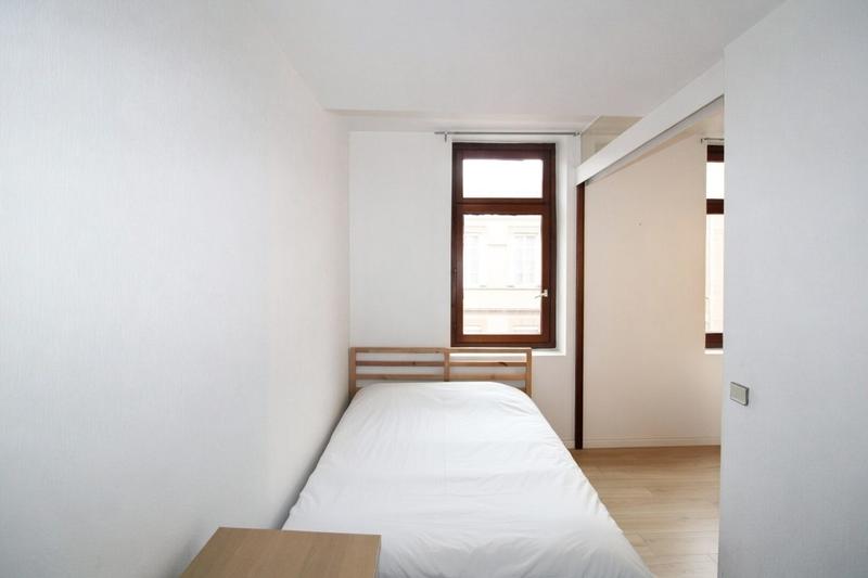 Appartement - 27 m² - 1 pièce