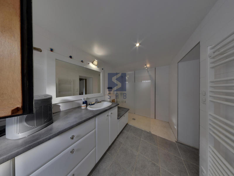 Maison - 50 m² - 2 pièces