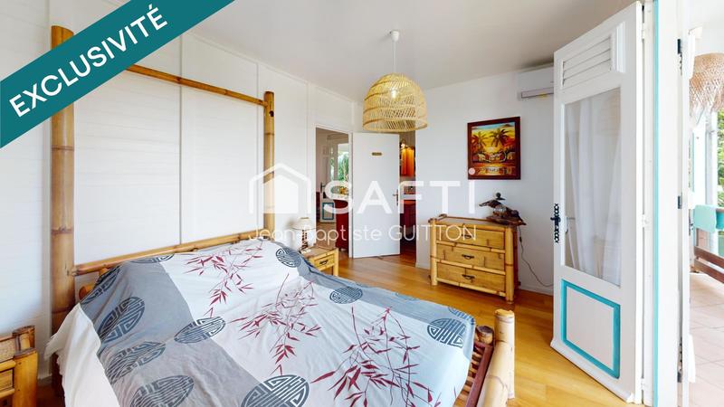 Villa - 130 m² - 5 pièces