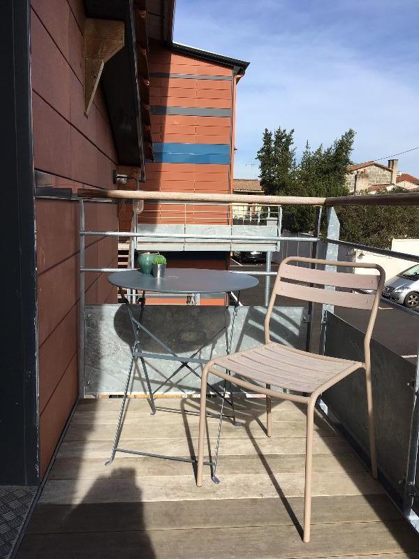 Appartement - 26 m² - 2 pièces