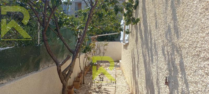 Villa - 70 m² - 4 pièces