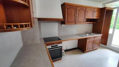 Appartement - 71 m² - 3 pièces