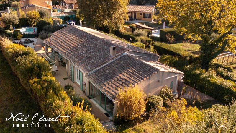 Maison - 130 m² - 4 pièces