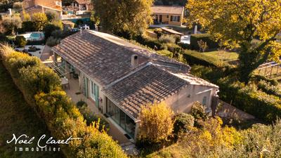 Maison - 130 m² - 4 pièces