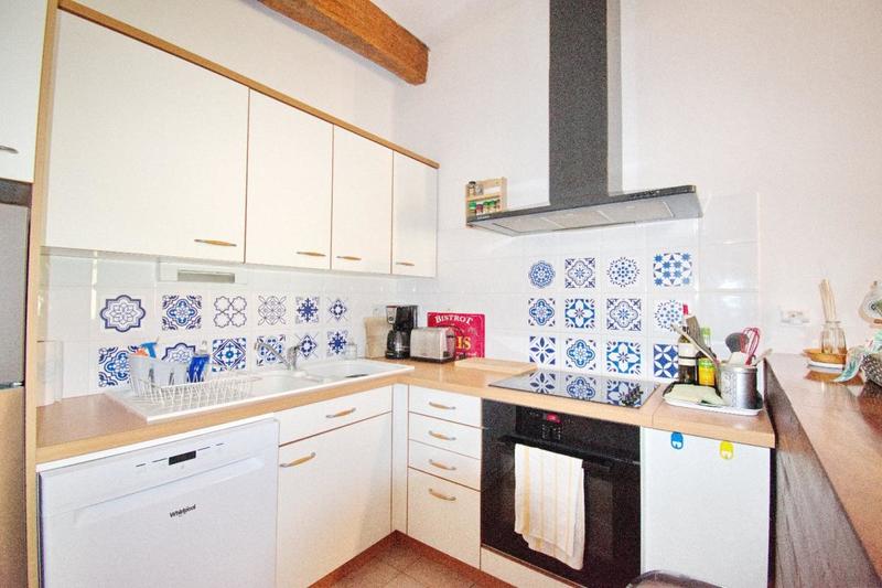 Appartement - 74 m² - 3 pièces