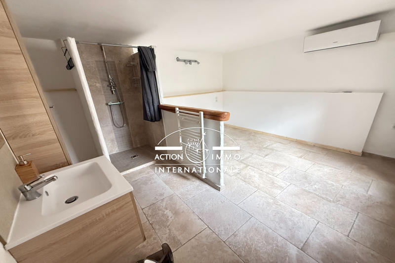 Maison - 65 m² - 3 pièces