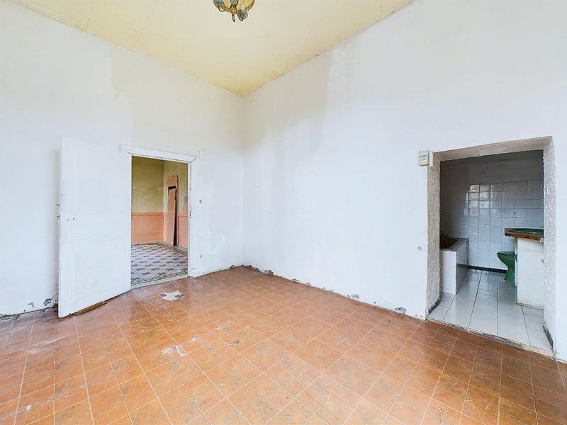 Maison ancienne - 182 m² - 5 pièces