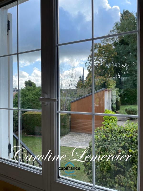 Maison - 45 m² - 4 pièces